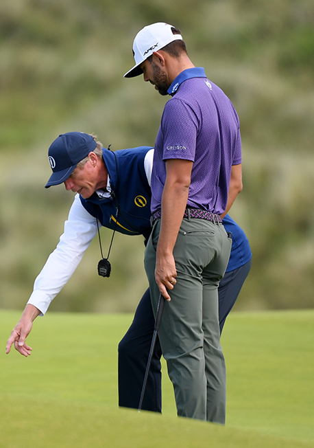 The R&A - Rules Of Golf